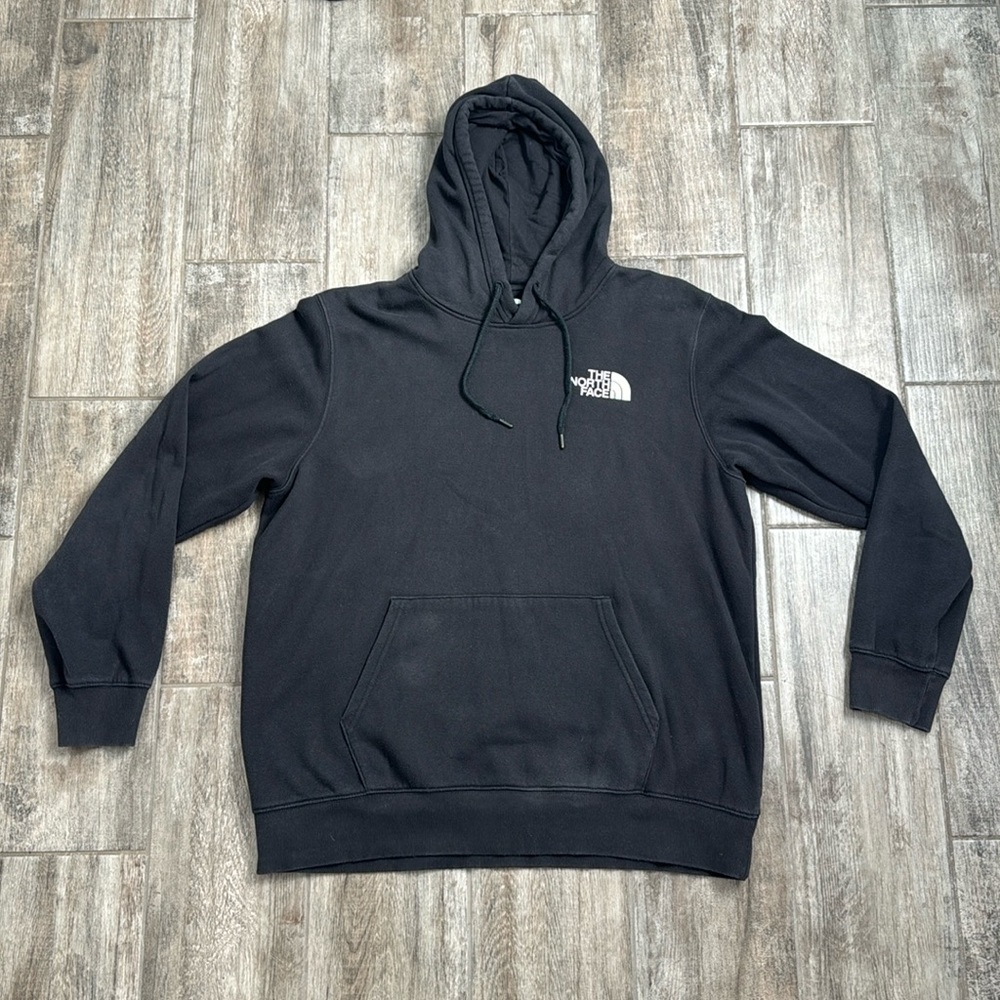 The North Face Men’s Hoodie. XL